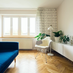 Agencement et décoration